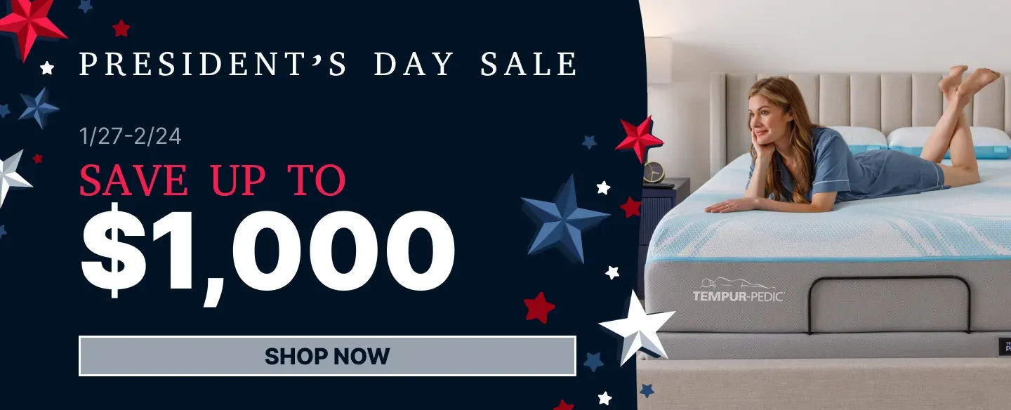 President's Day Generic